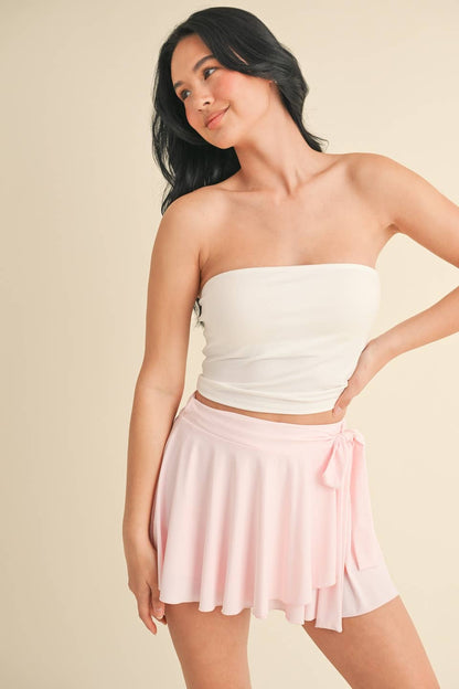 The Essential Tube Top