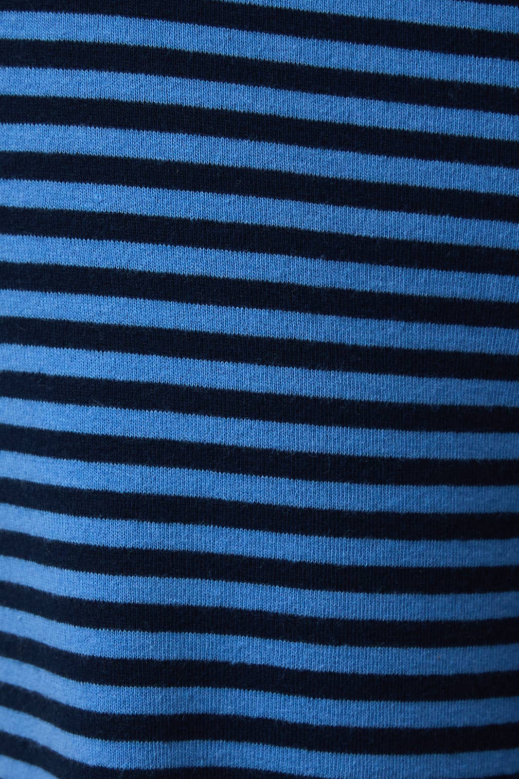 Bonnie Stripe Foldover Pants