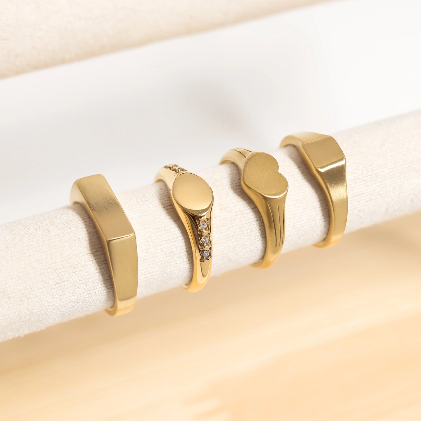 Custom Engraving | RING