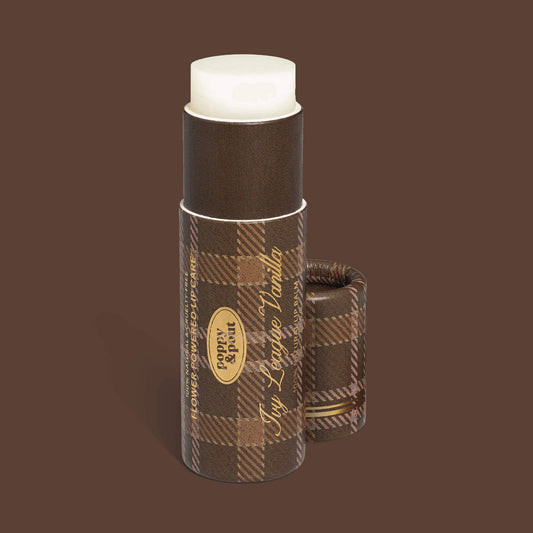 Uptown Autumn Lip Balm | Poppy & Pout