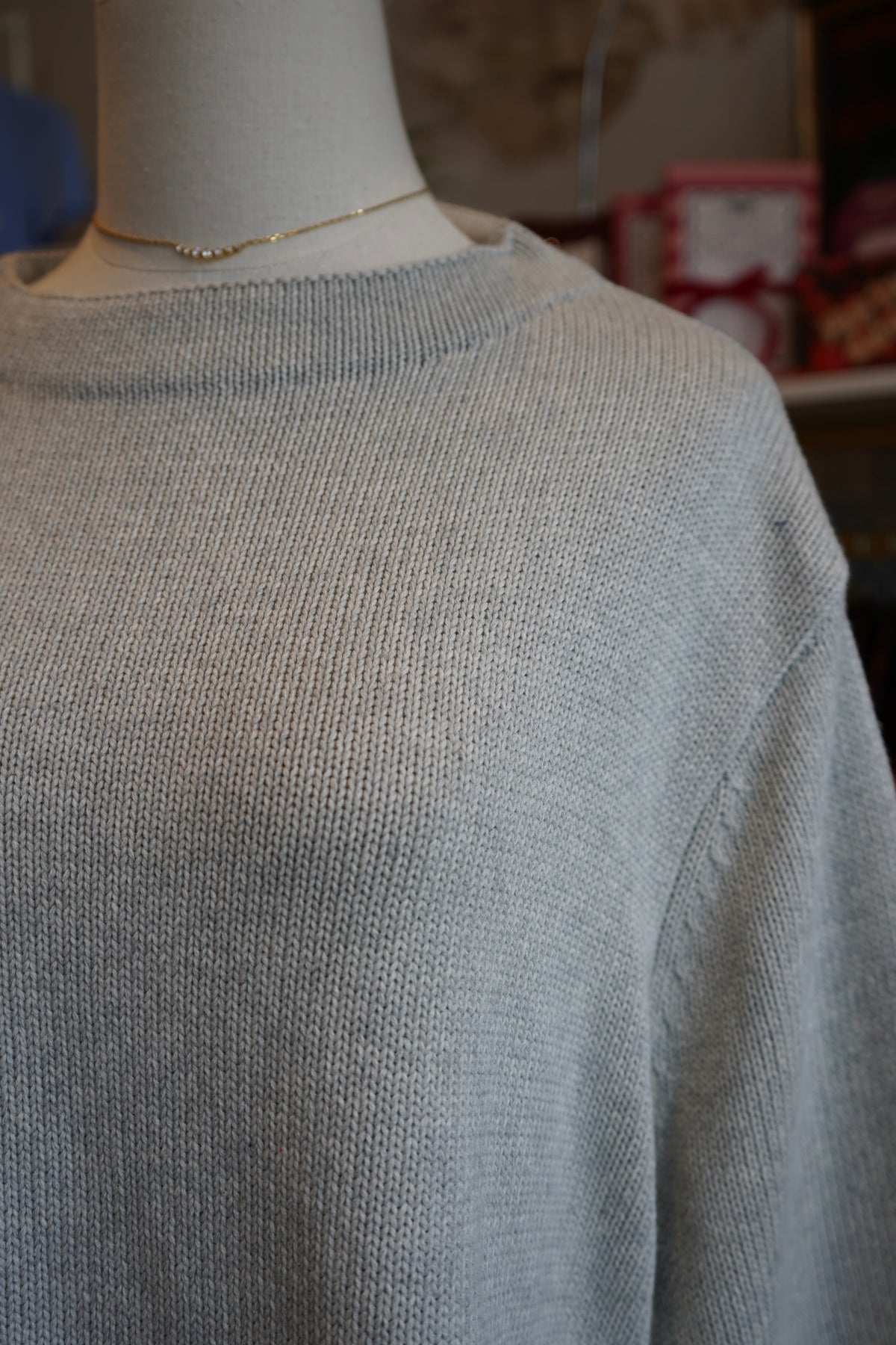 Harvest Sweater