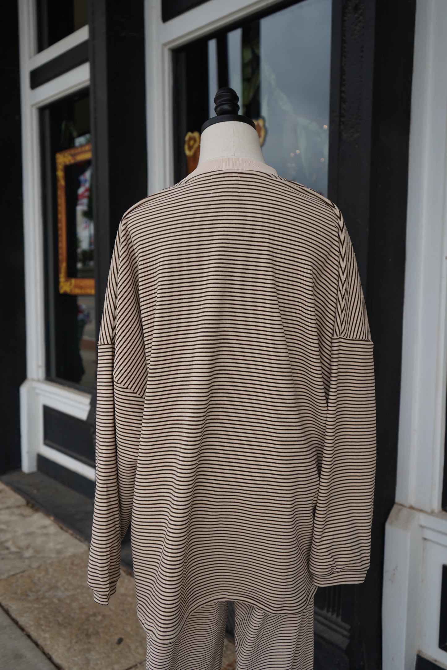 Levi Top