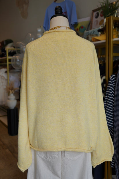 Sardine Sweater