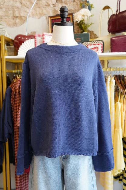Harvest Sweater