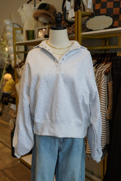 Lydia Pullover