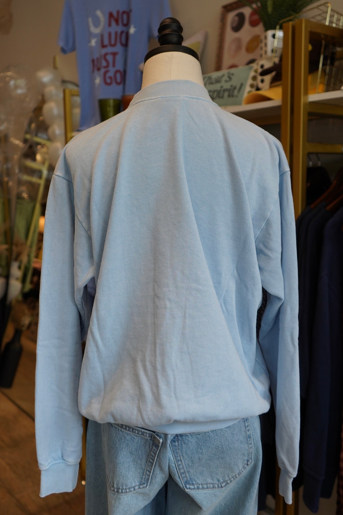 Cozy Season Crewneck
