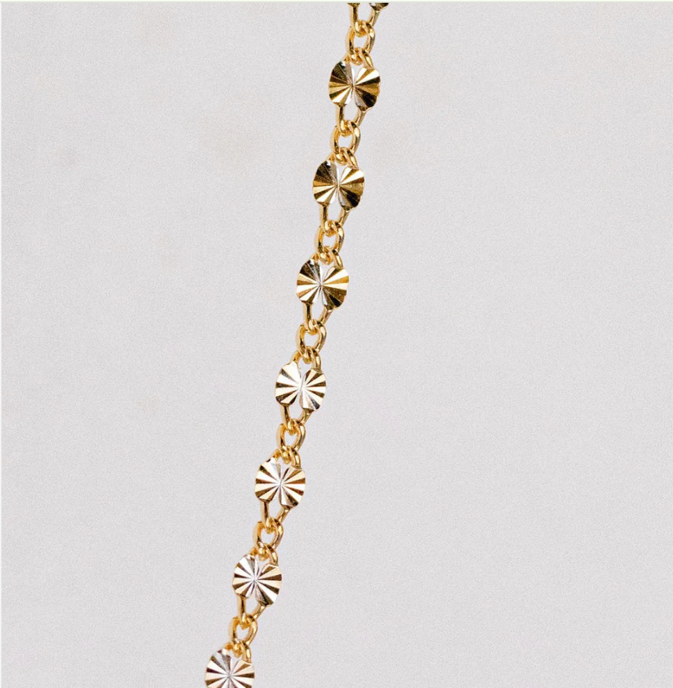 Permanent Jewelry- RING