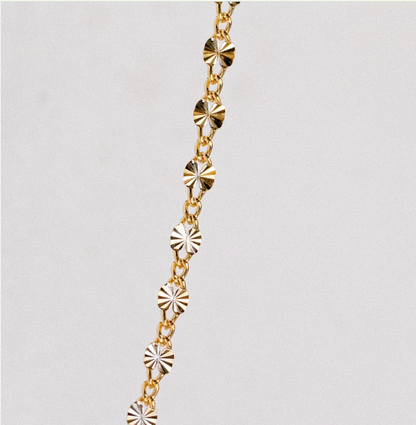 RING | PERMANENT JEWELRY