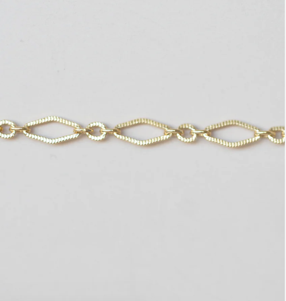 Permanent Jewelry- RING