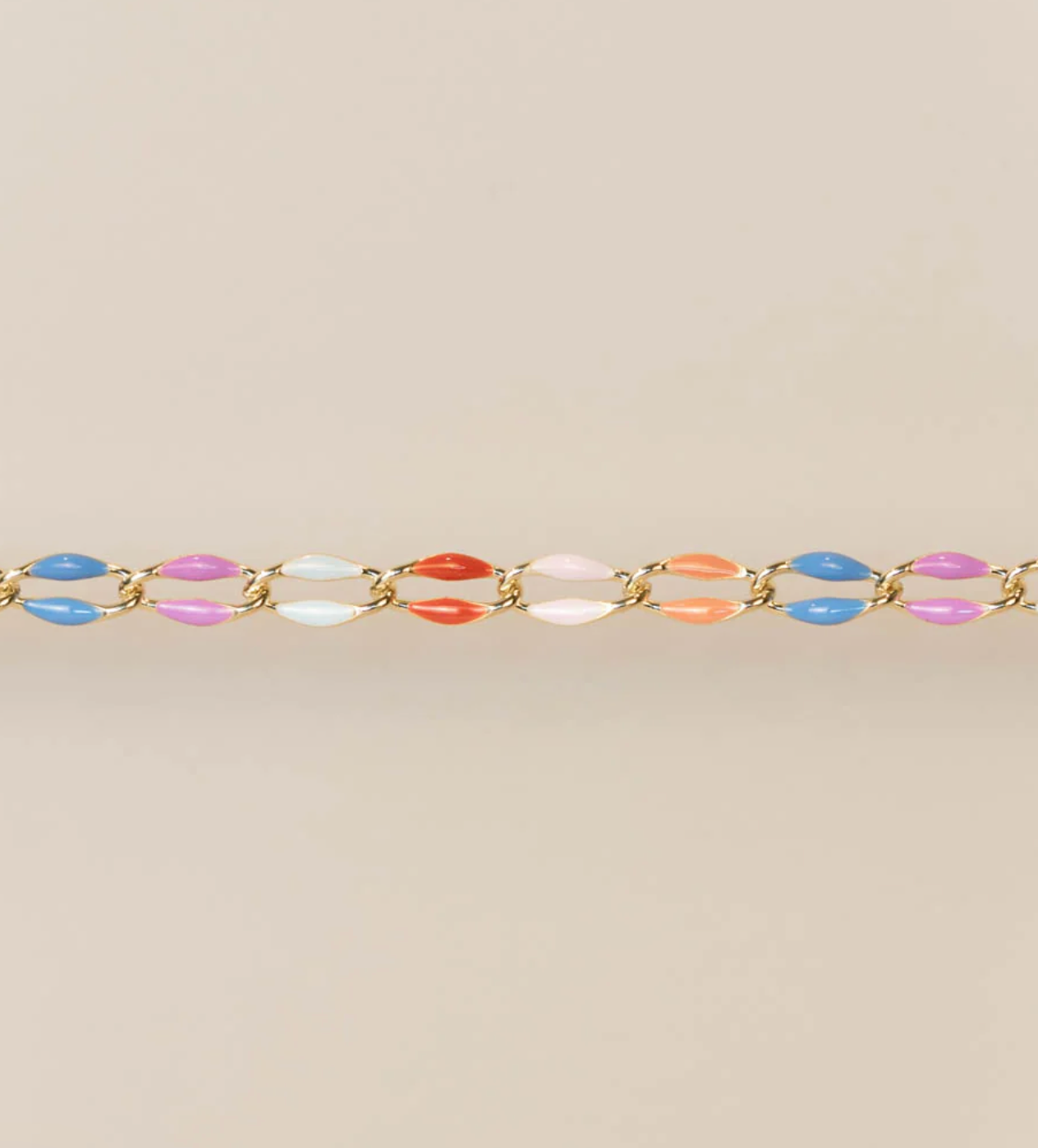 Permanent Jewelry- RING