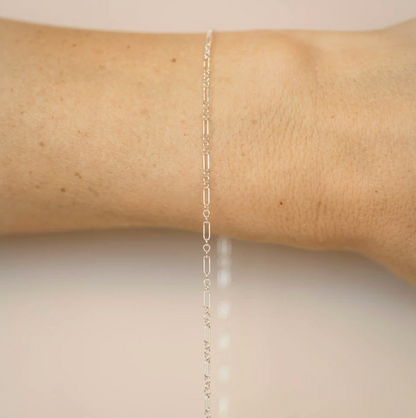 RING | PERMANENT JEWELRY
