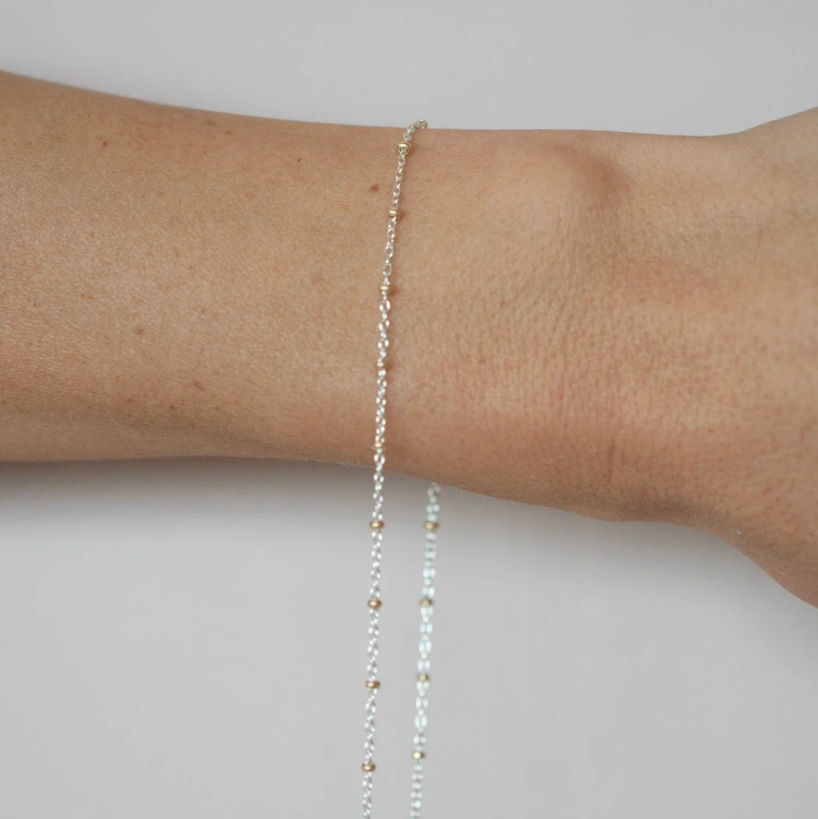 RING | PERMANENT JEWELRY