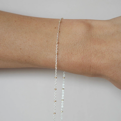 RING | PERMANENT JEWELRY