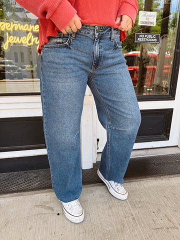 Kate Barrel Jean