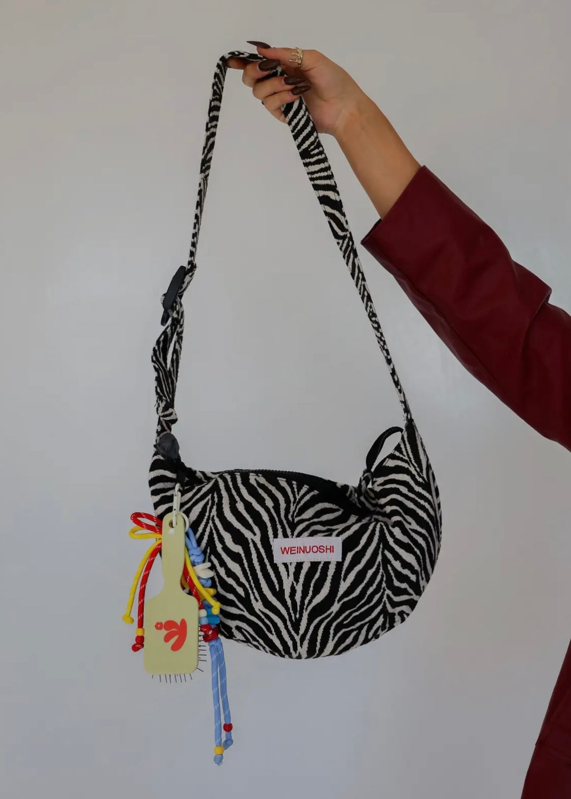 Mini Scalp To Ends Brush | KAXI