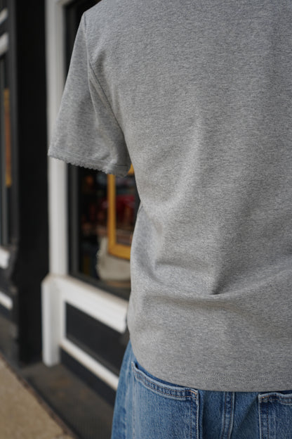 Faye Baby Tee