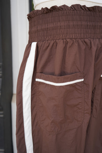 Winnie Windbreaker Pants
