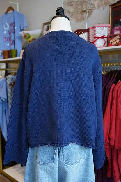 Harvest Sweater