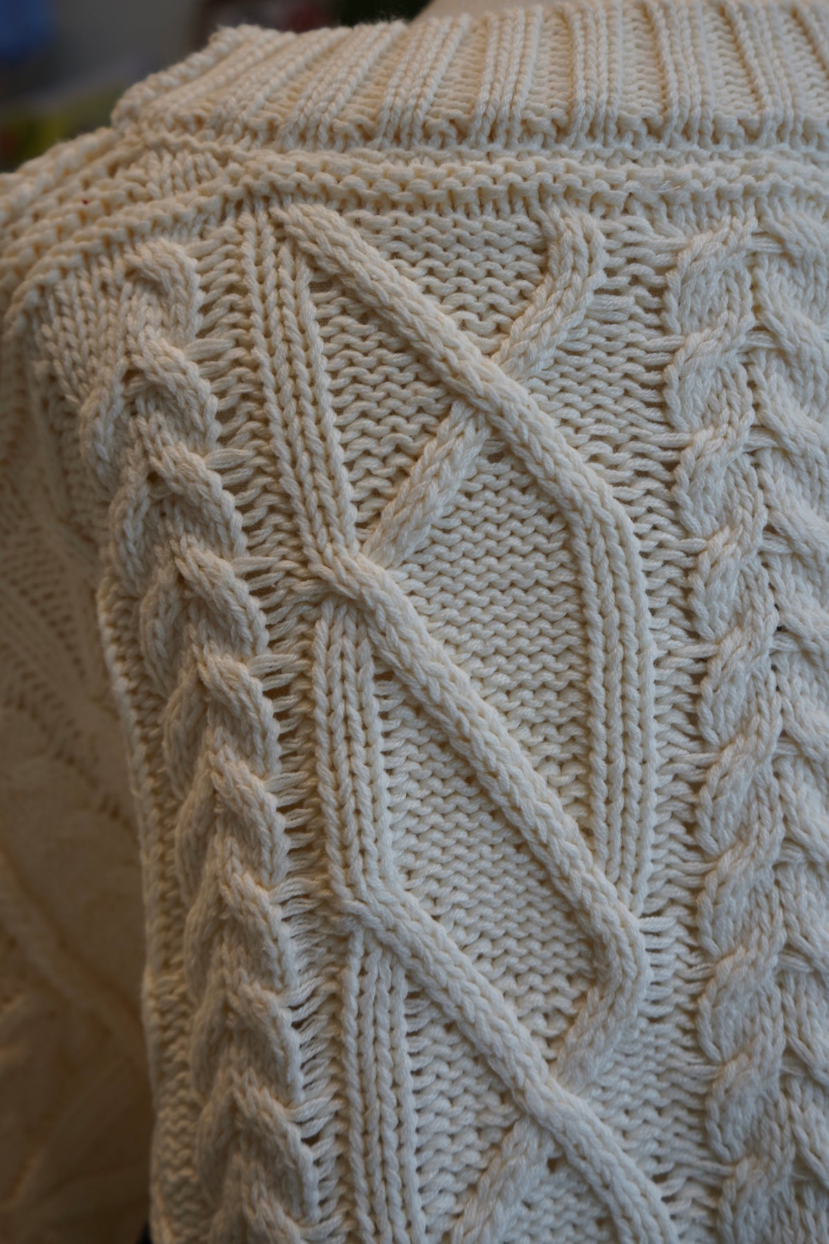 Bonnie Short Sleeve Sweater