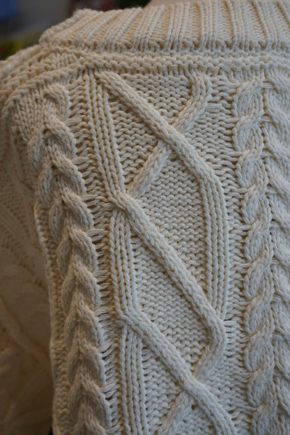 Bonnie Short Sleeve Sweater
