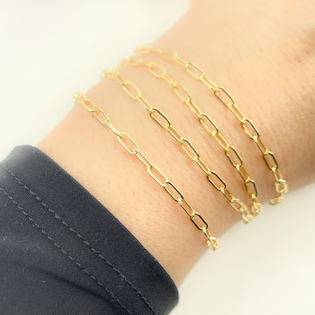 Permanent Jewelry- RING
