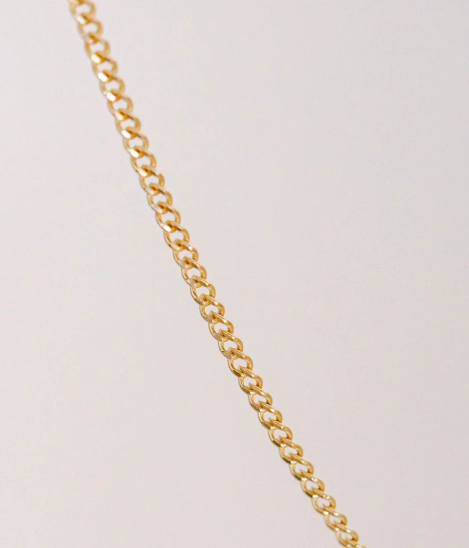 Permanent Jewelry- RING