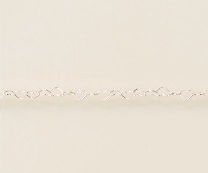 RING | PERMANENT JEWELRY