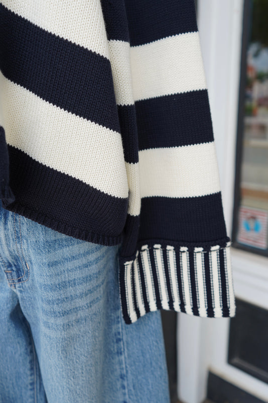 Harvest Sweater