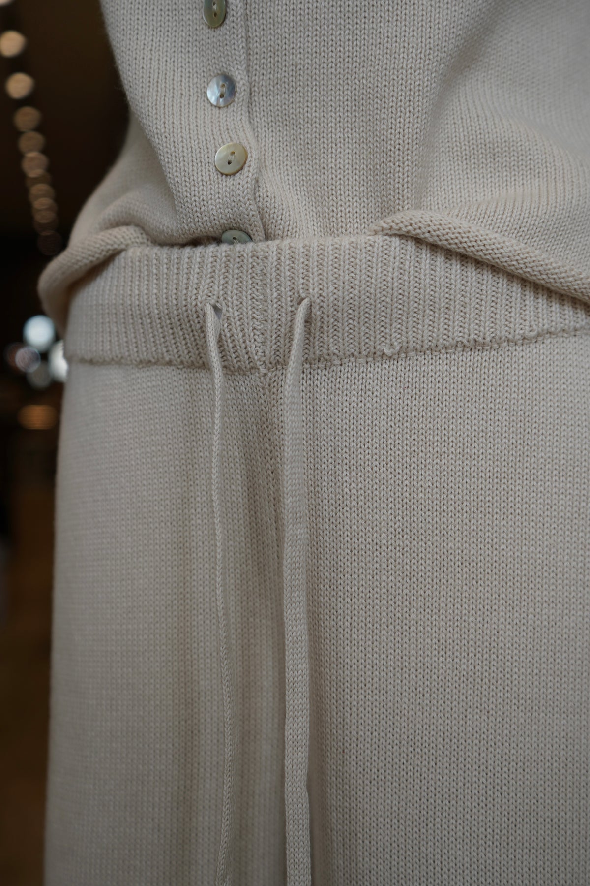 Lucy Knit Pants