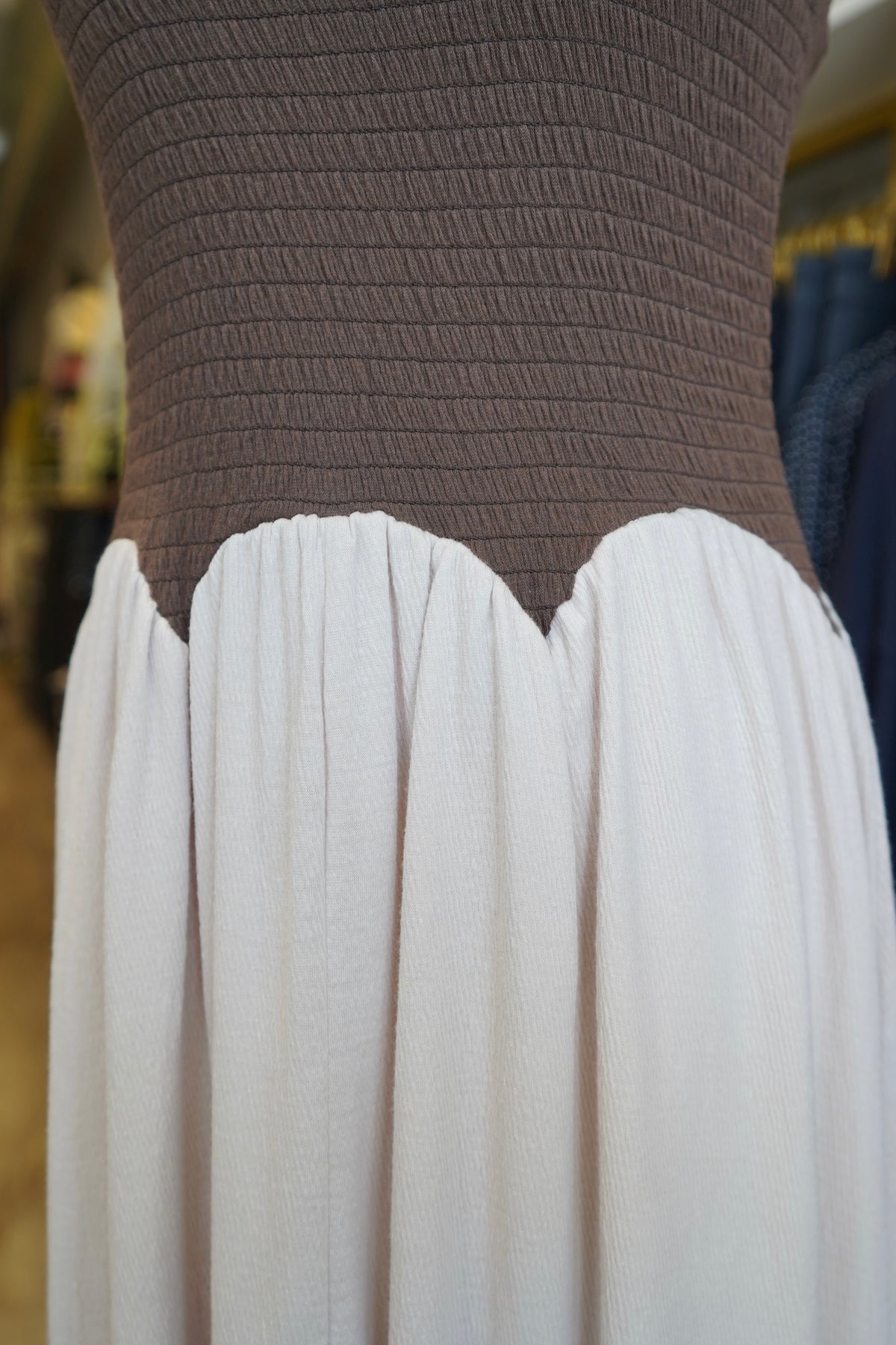 Hannah Midi Dress