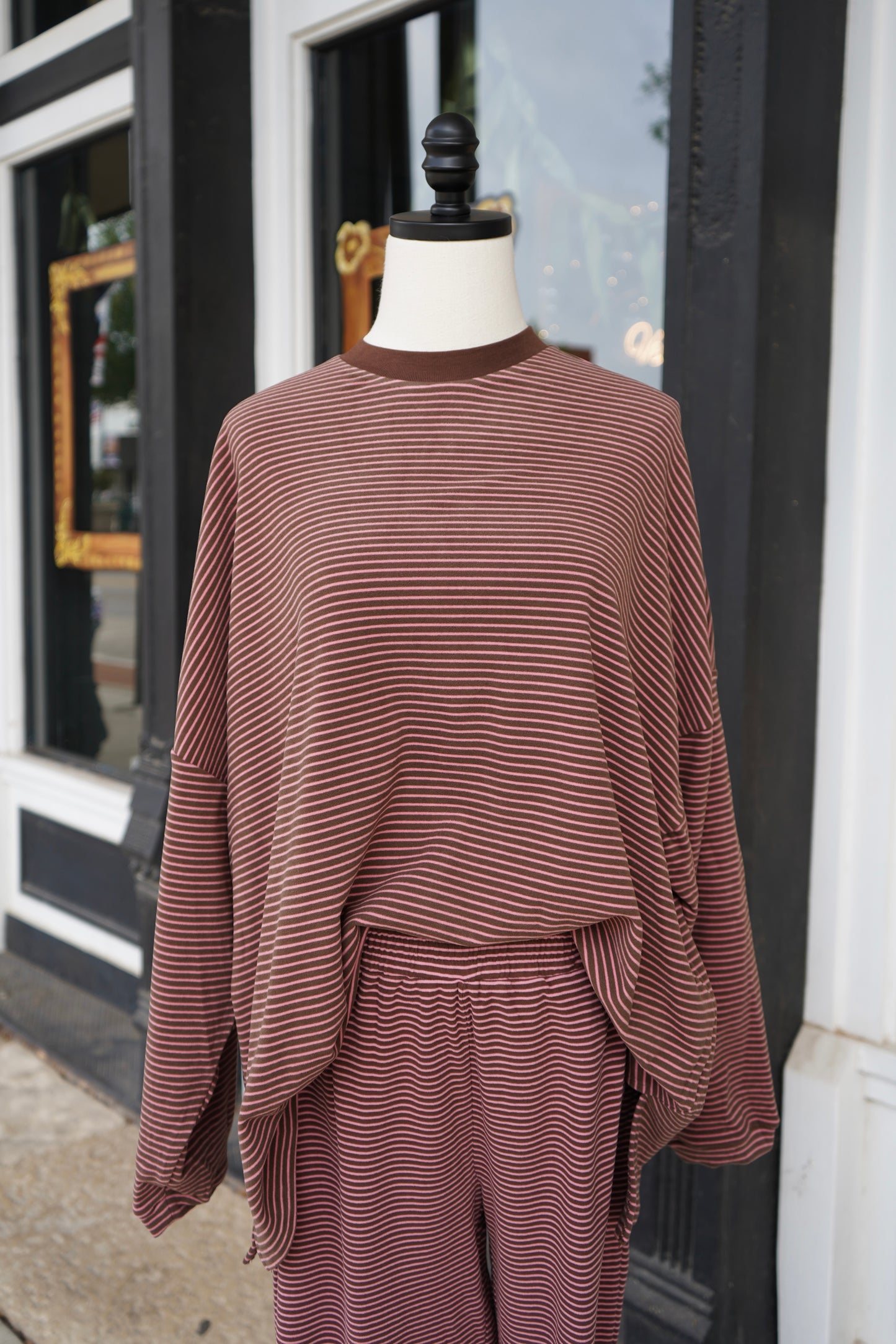 Levi Top