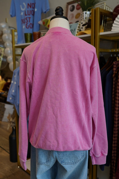 Merry Sweatshirt