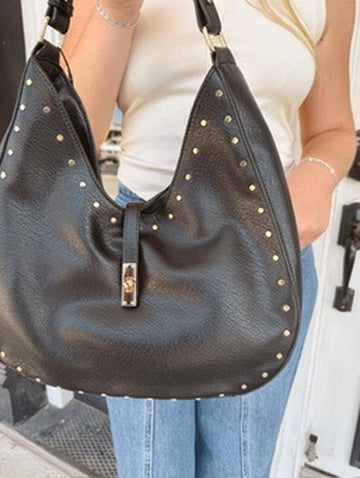Olivia Hobo Bag