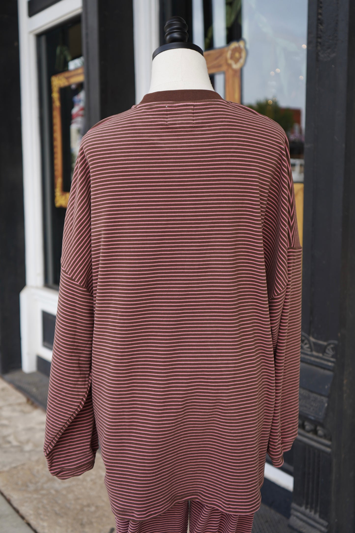 Levi Top