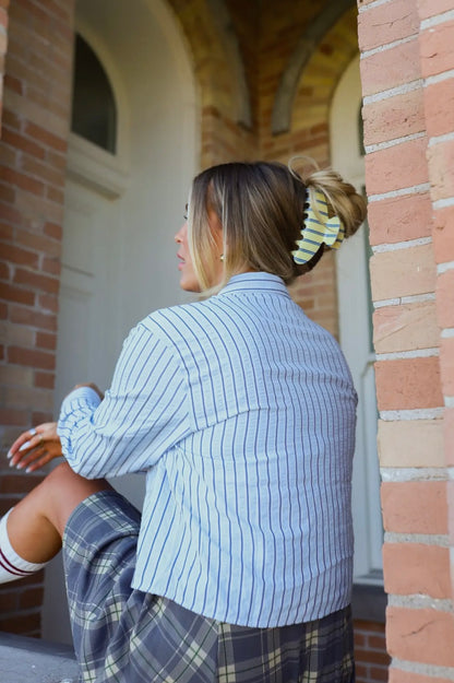 University Striped Claw | KAXI