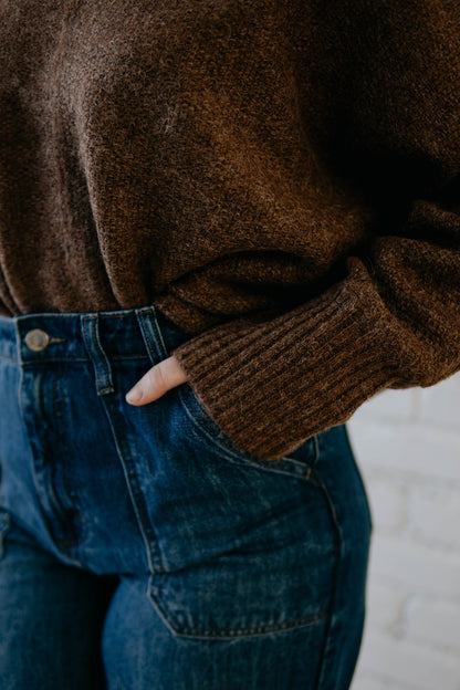 Andrea Sweater