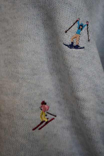 Ski Season Sweater