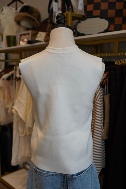 Elaine Napoleon Vest