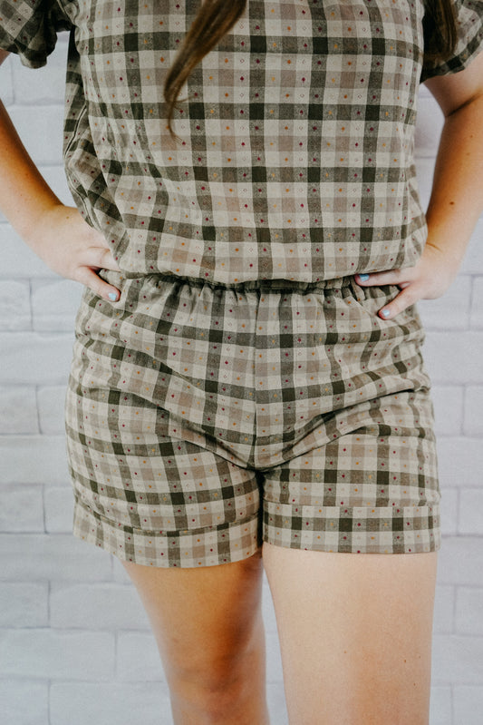 Evermore Shorts