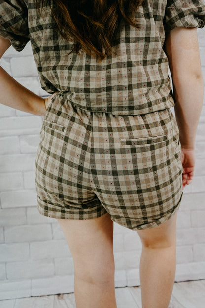 Evermore Shorts