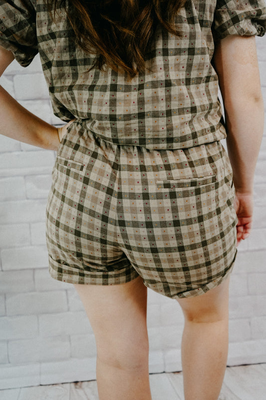 Evermore Shorts
