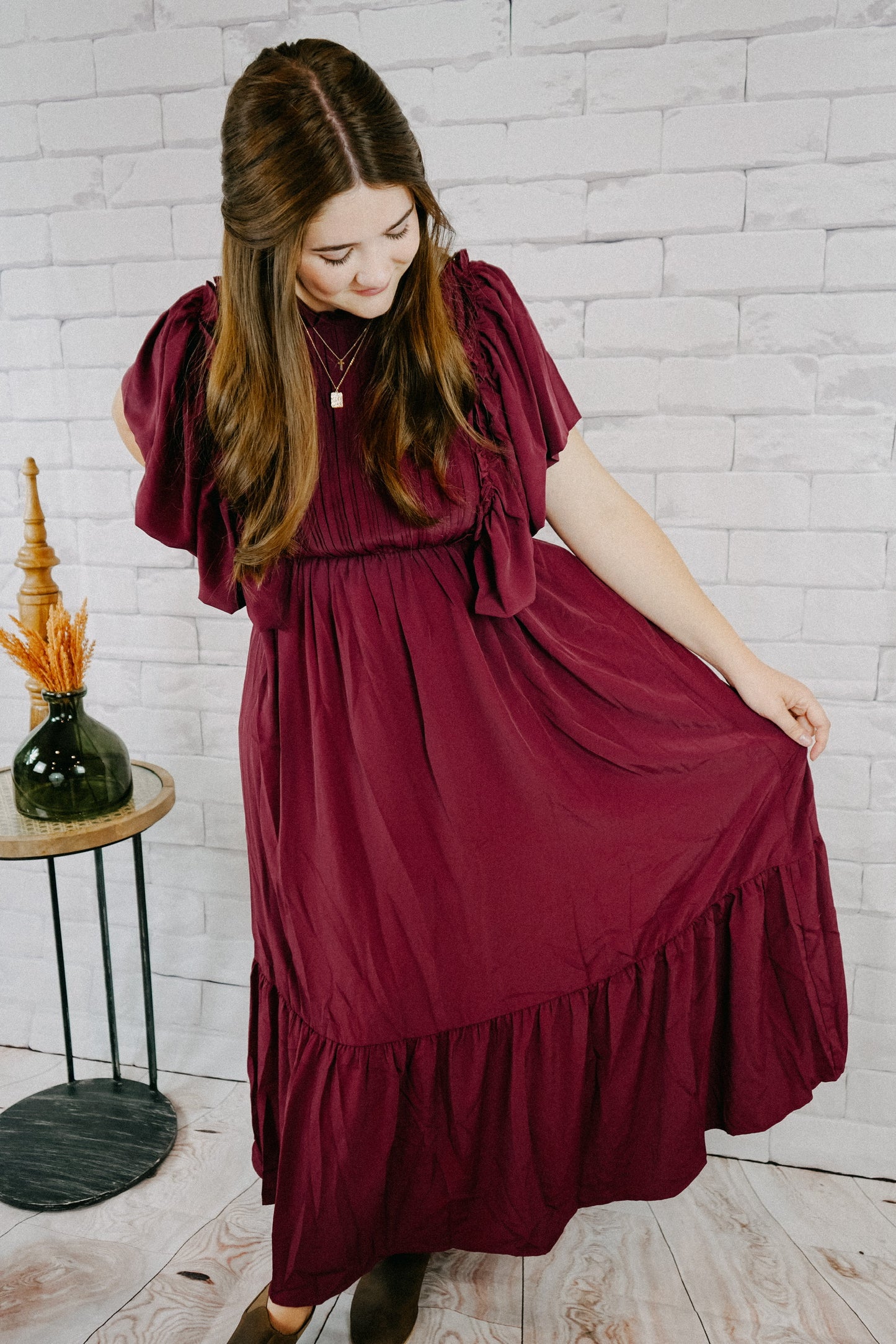 Meg Dress