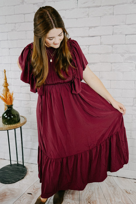 Meg Dress