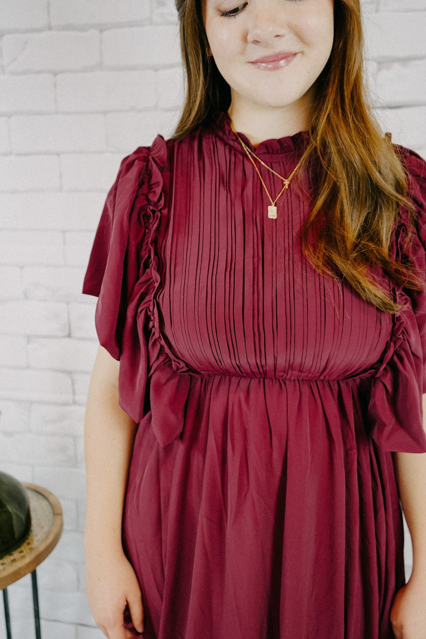 Meg Dress