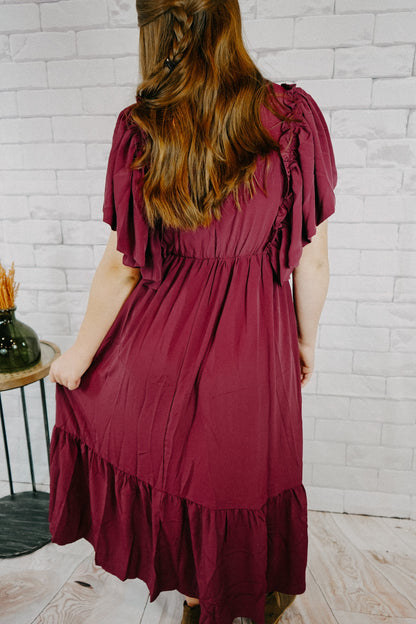 Meg Dress