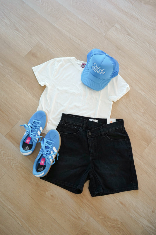 Out Of Office! Trucker Hat
