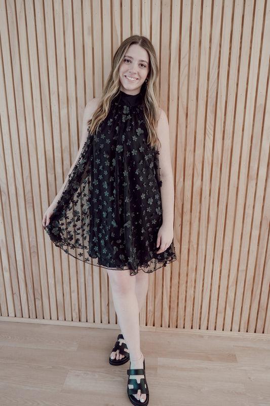 Taylor Dress