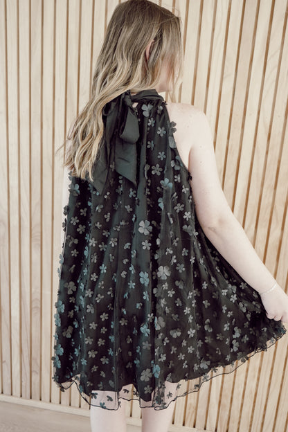 Taylor Dress