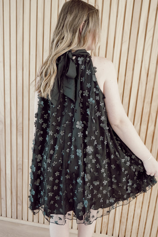 Taylor Dress