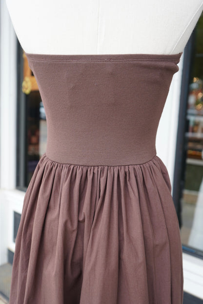 Kate Flowy Midi Dress